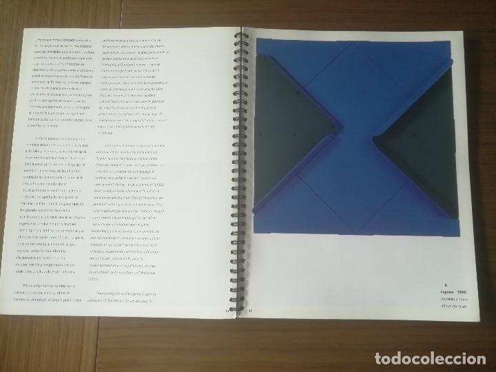 Libros de segunda mano: EDGAR NEGRET Y CARLOS ROJAS UNA DECADA 1985/1995 - Foto 7