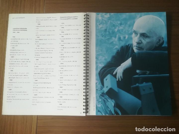Libros de segunda mano: EDGAR NEGRET Y CARLOS ROJAS UNA DECADA 1985/1995 - Foto 8