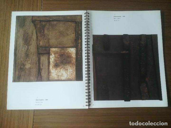 Libros de segunda mano: EDGAR NEGRET Y CARLOS ROJAS UNA DECADA 1985/1995 - Foto 9
