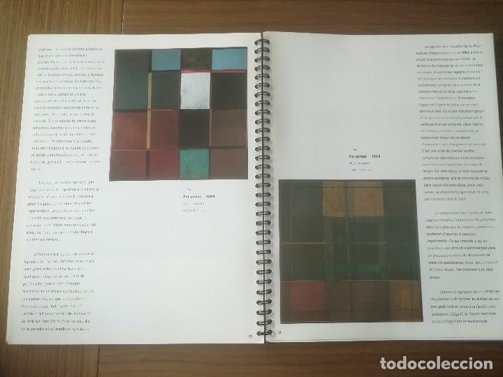 Libros de segunda mano: EDGAR NEGRET Y CARLOS ROJAS UNA DECADA 1985/1995 - Foto 10