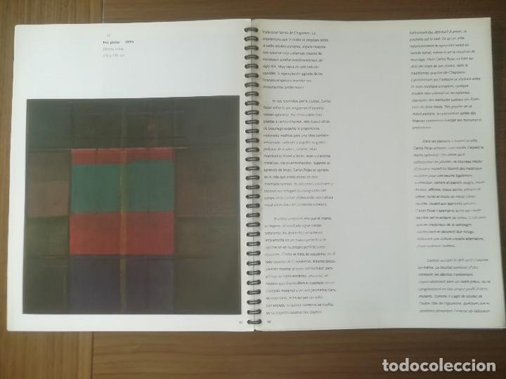 Libros de segunda mano: EDGAR NEGRET Y CARLOS ROJAS UNA DECADA 1985/1995 - Foto 12