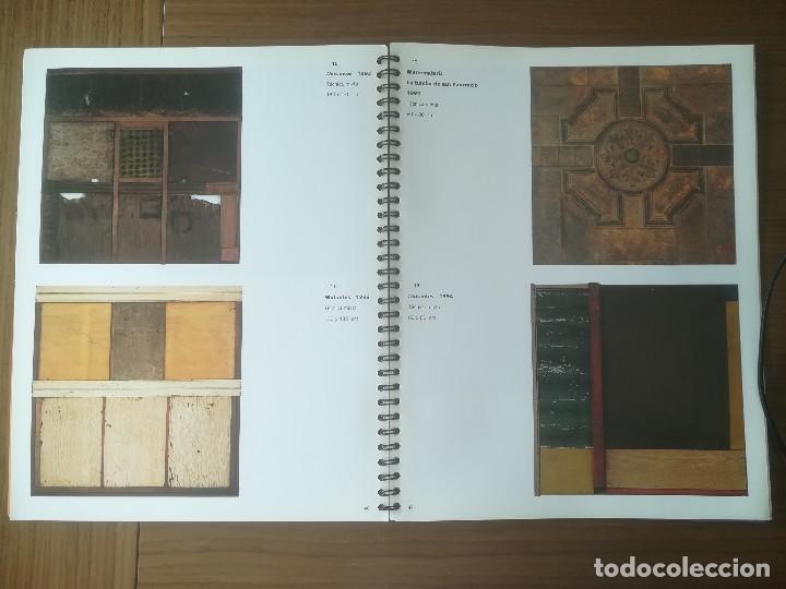 Libros de segunda mano: EDGAR NEGRET Y CARLOS ROJAS UNA DECADA 1985/1995 - Foto 13