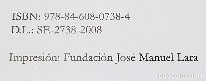 Libros de segunda mano: Libro ELOGIO DE LA PALABRA. de Mu&ntilde;oz Andrade.2008.IES Albero. - Foto 5