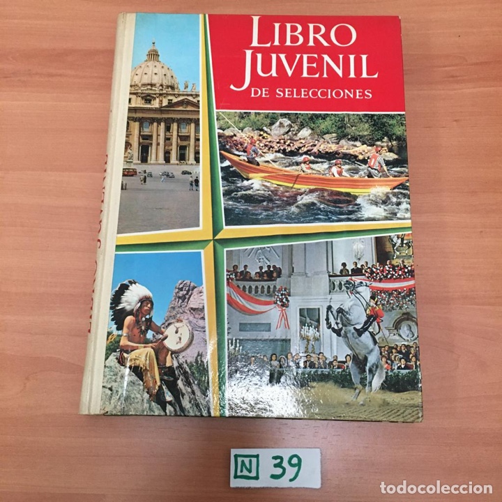 Libros de segunda mano: Libro juvenil - Foto 1