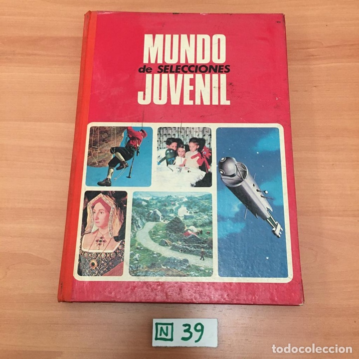 Libros de segunda mano: Mundo juvenil - Foto 1