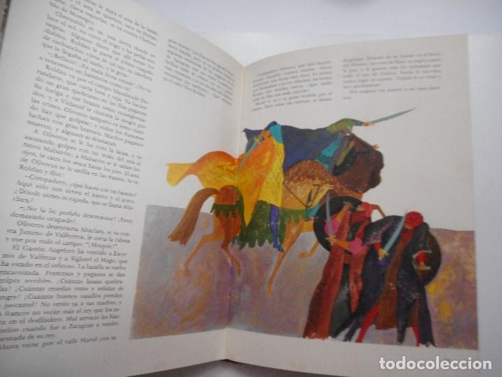 Libros de segunda mano: MAR&Iacute;A LUISA GEFAELL     Roldan     Y99145T - Foto 3