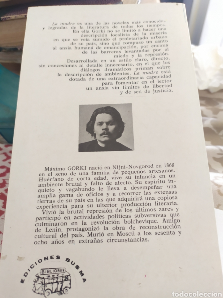 Libros de segunda mano: El hombre del traje gris - Foto 2