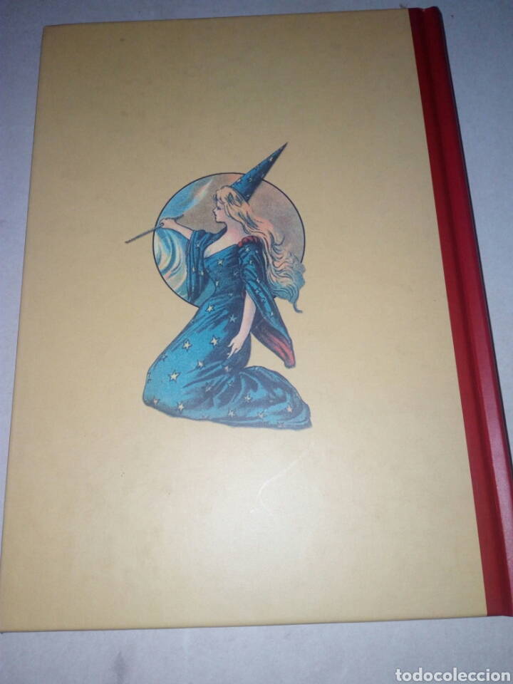 Libros de segunda mano: VERDADERA Y TRANSCENDENTAL MAGIA BLANCA EDAF - Foto 2