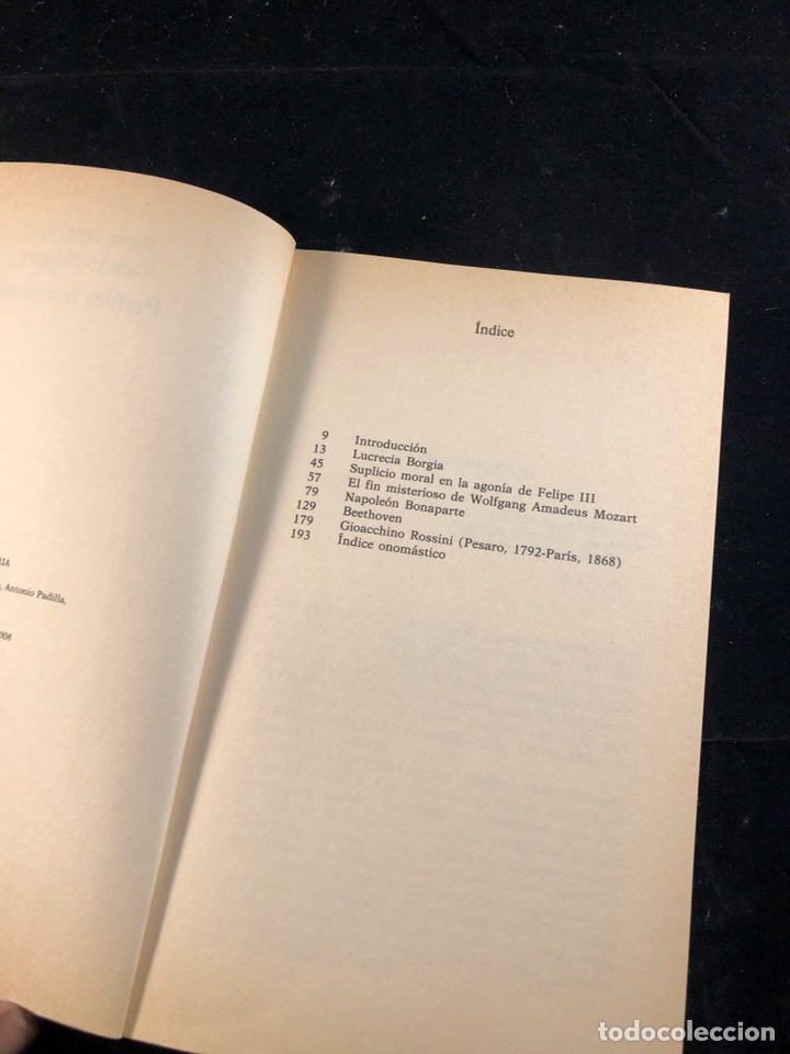 Libros de segunda mano: Perfiles humanos - Foto 2