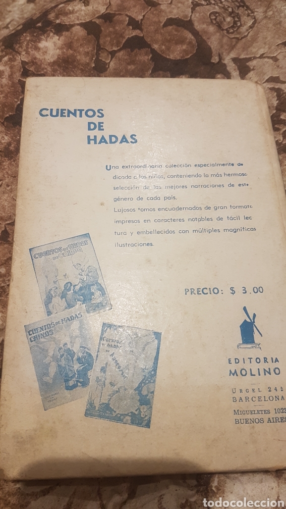 Libros de segunda mano: Libro julio cesar 1942 editorial Molino - Foto 2