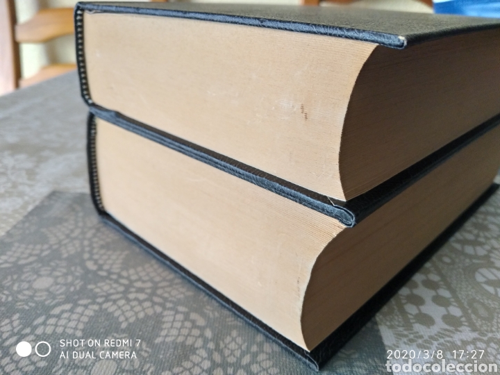 Libros de segunda mano: Los miserables - Foto 3