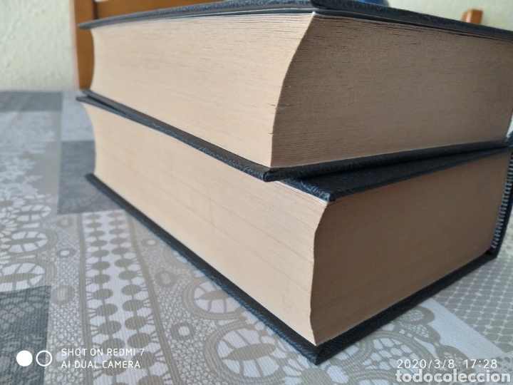 Libros de segunda mano: Los miserables - Foto 4