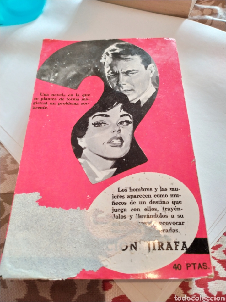 Libros de segunda mano: Mu&ntilde;ecos - Foto 2