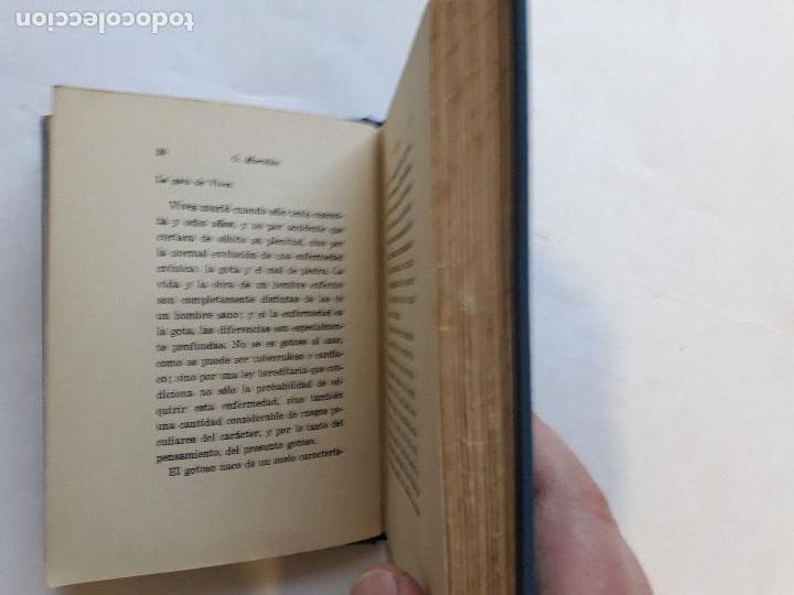 Libros de segunda mano: LUIS VIVES. Gregorio Mara&ntilde;&oacute;n. 1.942 - Foto 2