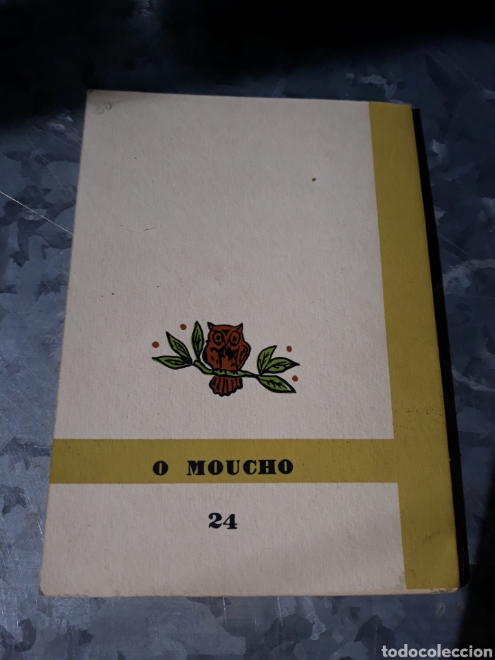 Libros de segunda mano: Cantares de cego, an&oacute;nimos - Foto 2