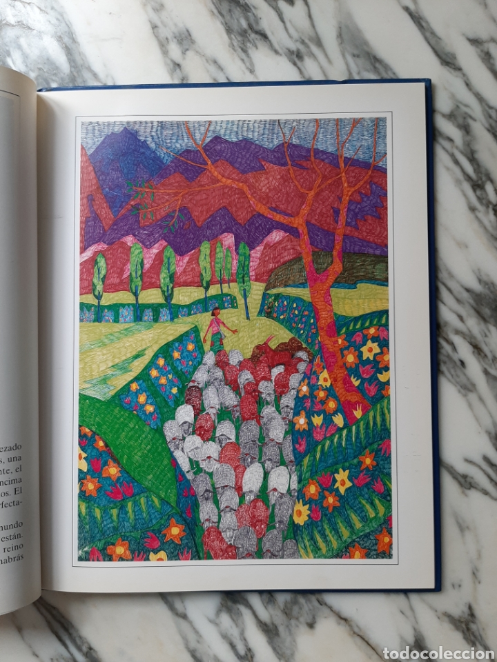 Libros de segunda mano: LAS BRUJAS - NURIA LLIMONA - HYMSA - 1995 - Foto 5