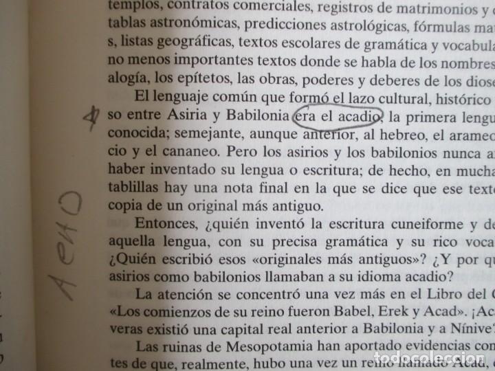 Libros de segunda mano: El 12&ordm; Planeta, de Zecharia Sitchin - Foto 9