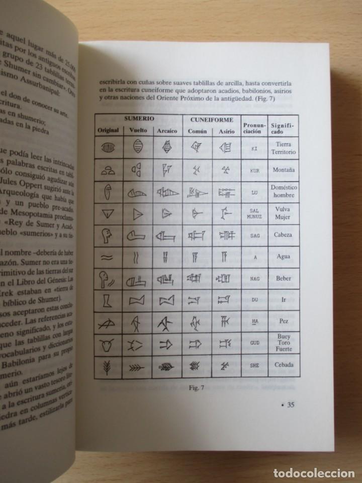 Libros de segunda mano: El 12&ordm; Planeta, de Zecharia Sitchin - Foto 10
