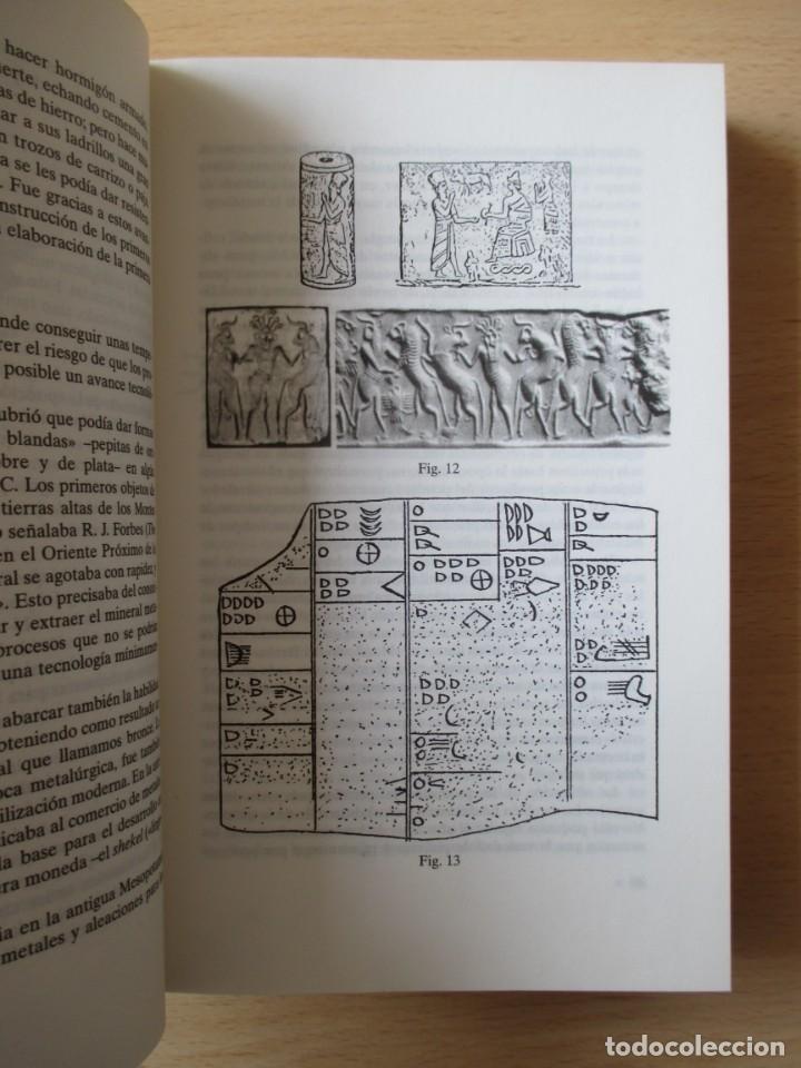 Libros de segunda mano: El 12&ordm; Planeta, de Zecharia Sitchin - Foto 11