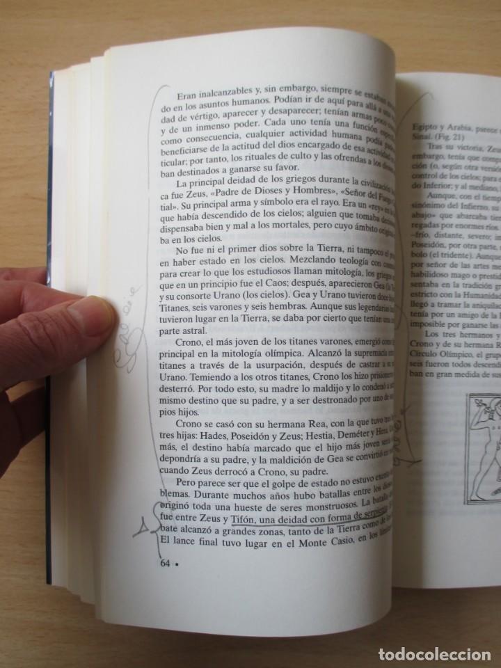 Libros de segunda mano: El 12&ordm; Planeta, de Zecharia Sitchin - Foto 12
