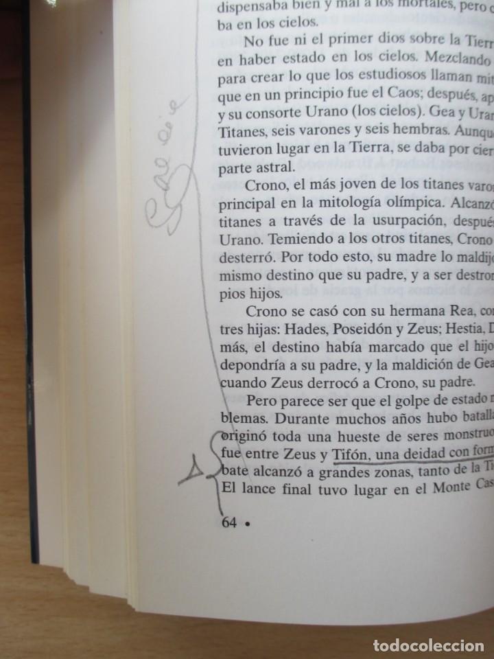 Libros de segunda mano: El 12&ordm; Planeta, de Zecharia Sitchin - Foto 13