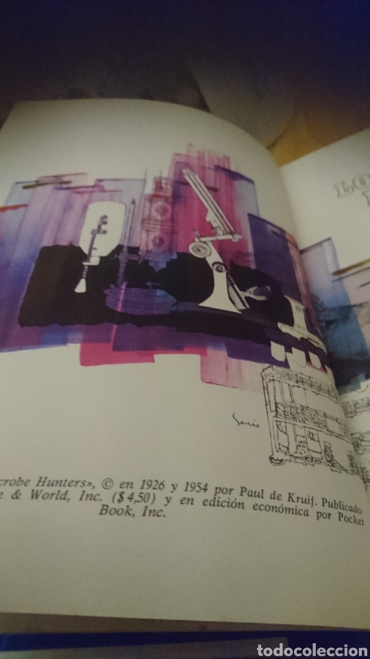 Libros de segunda mano: Hombres y semidioses, selecciones de Readers Digest - Foto 3