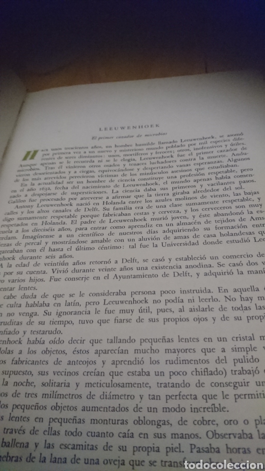 Libros de segunda mano: Hombres y semidioses, selecciones de Readers Digest - Foto 4