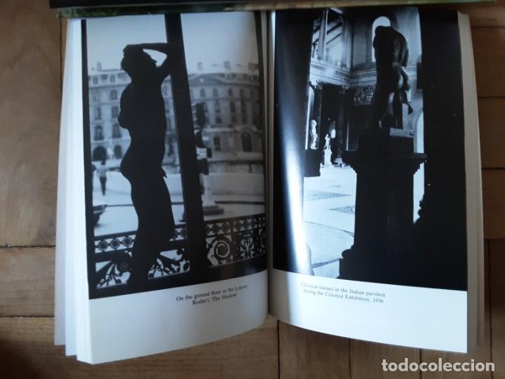 Libros de segunda mano: Paris - Julian Green - Biling&uuml;e Franc&eacute;s-Ingl&eacute;s - Foto 3