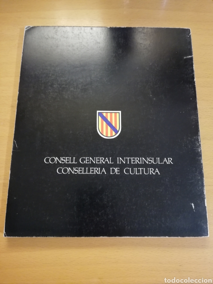 Libros de segunda mano: EXPOSICI&Oacute; DOCUMENTAL SOBRE LA HIST&Ograve;RIA DEL GRAN I GENERAL CONSELL - Foto 7