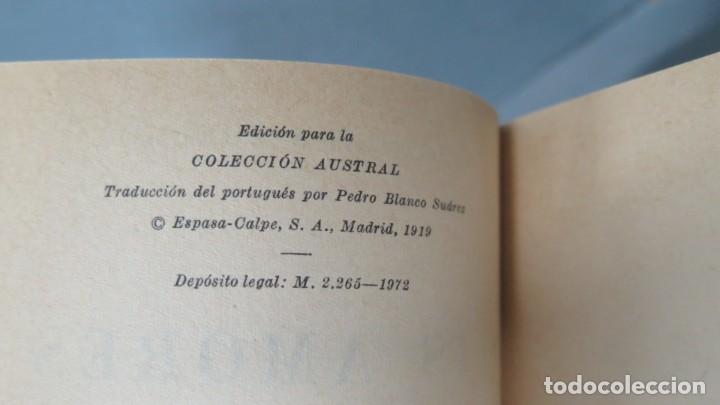 Libros de segunda mano: 1972.- MIS AMORES. COELHO. AUSTRAL - Foto 2