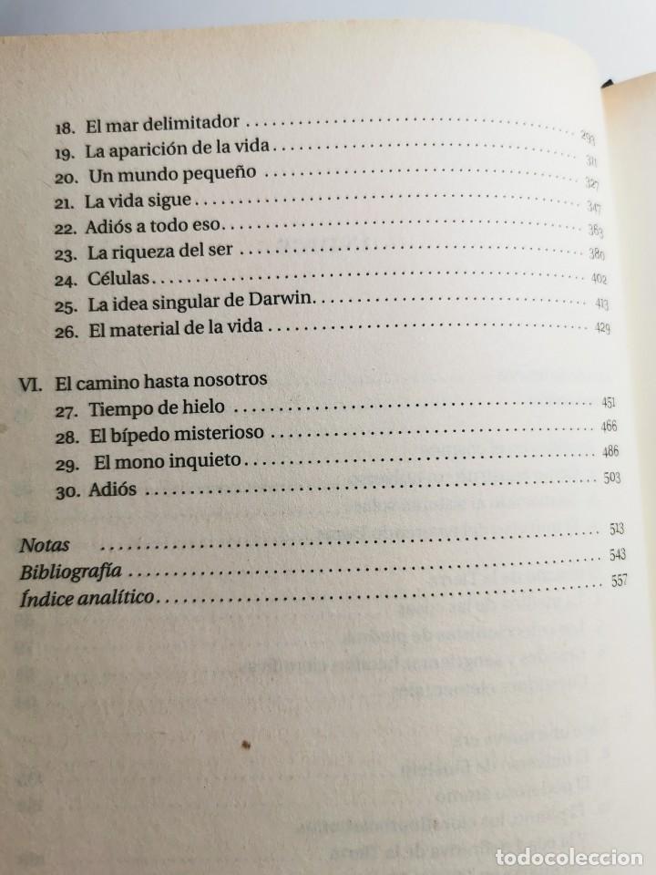 Libros de segunda mano: UNA BREVE HISTORIA DE CASI TODO (BILL BRYSON) - Foto 3