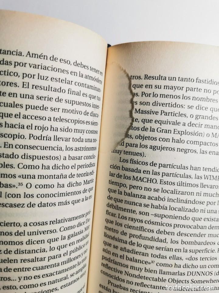 Libros de segunda mano: UNA BREVE HISTORIA DE CASI TODO (BILL BRYSON) - Foto 4