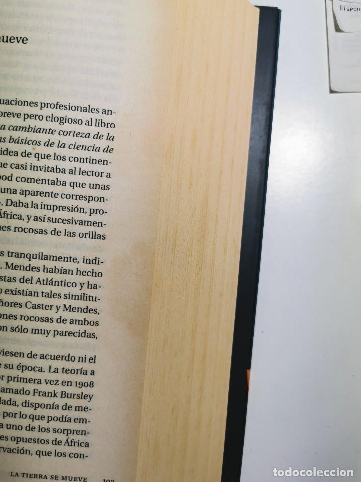 Libros de segunda mano: UNA BREVE HISTORIA DE CASI TODO (BILL BRYSON) - Foto 5