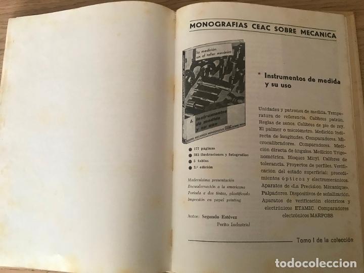 Libros de segunda mano: TRAZADO DE DESARROLLOS DE PIEZAS DE PLANCHA - JOSE MANUEL SAENZ ECHEVARIA - Foto 10