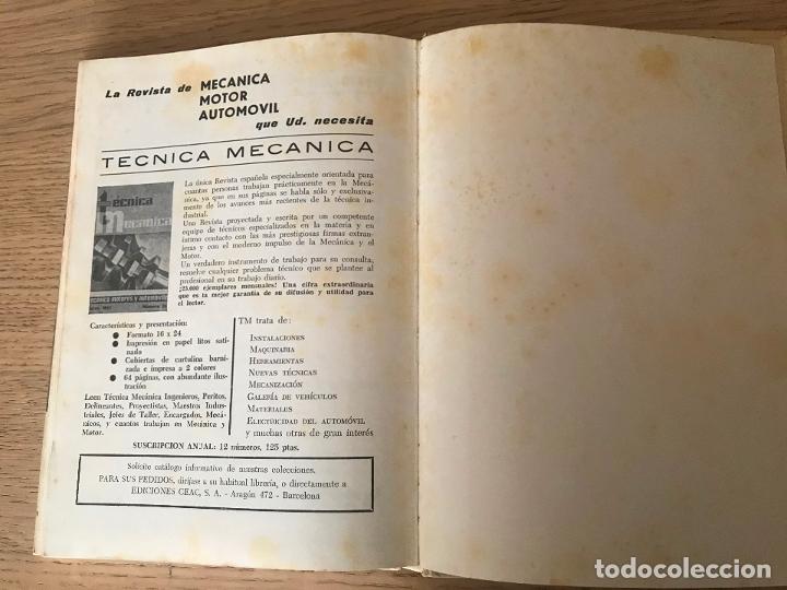 Libros de segunda mano: TRAZADO DE DESARROLLOS DE PIEZAS DE PLANCHA - JOSE MANUEL SAENZ ECHEVARIA - Foto 12