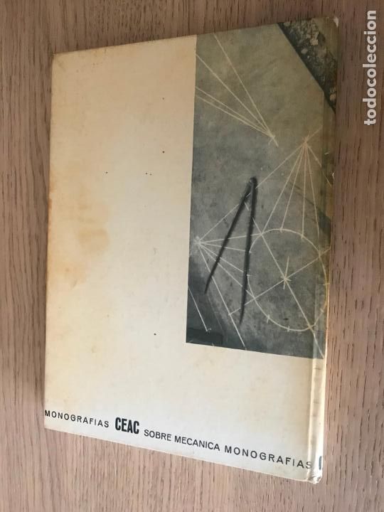 Libros de segunda mano: TRAZADO DE DESARROLLOS DE PIEZAS DE PLANCHA - JOSE MANUEL SAENZ ECHEVARIA - Foto 13