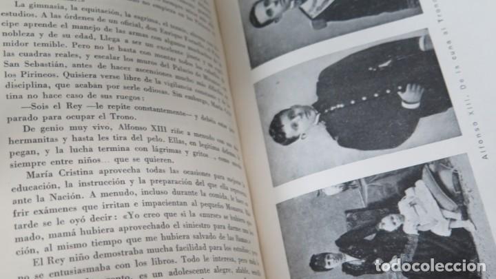 Libros de segunda mano: ALFONSO XIII. VALLOTTON - Foto 4