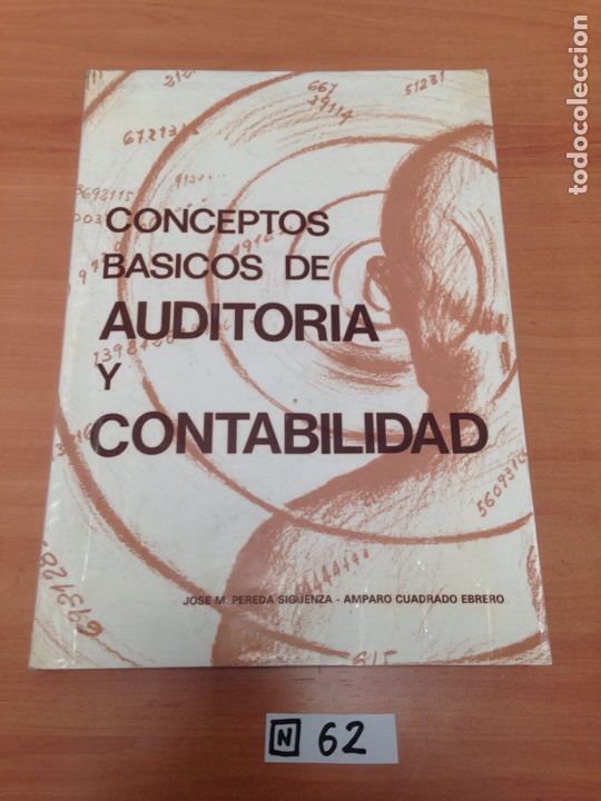 Libros de segunda mano: Auditor&iacute;a y contabilidad - Foto 1