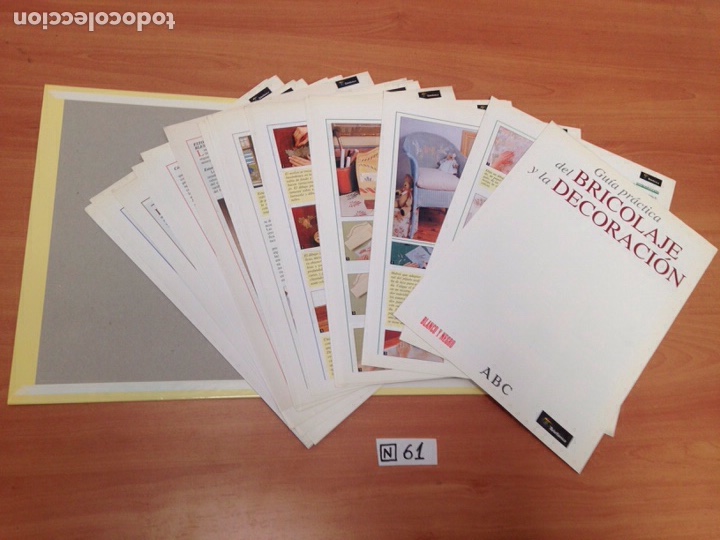Libros de segunda mano: Bricolaje y decoraci&oacute;n - Foto 2