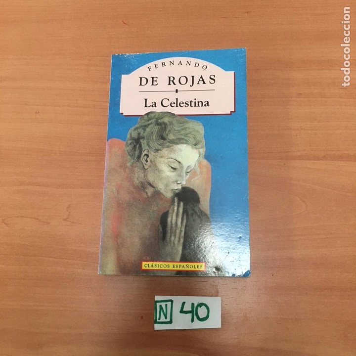 Libros de segunda mano: La Celestina - Foto 1