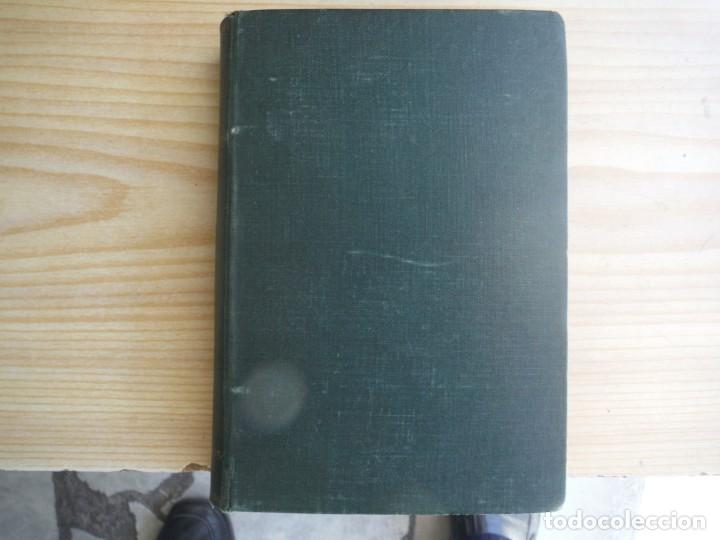 Libros de segunda mano: UNAMUNO, Miguel de. - POR TIERRAS DE ESPA&Ntilde;A Y PORTUGAL