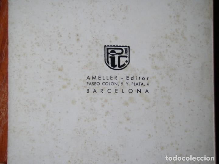 Libros de segunda mano: LIBRO COLECCI&Oacute;N PEQUE&Ntilde;AS INDUSTRIAS EL FONTANERO - Foto 10
