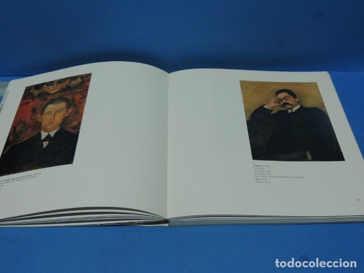 Libros de segunda mano: EDVARD MUNCH  1863 - 1944 .- VVAA - Foto 6