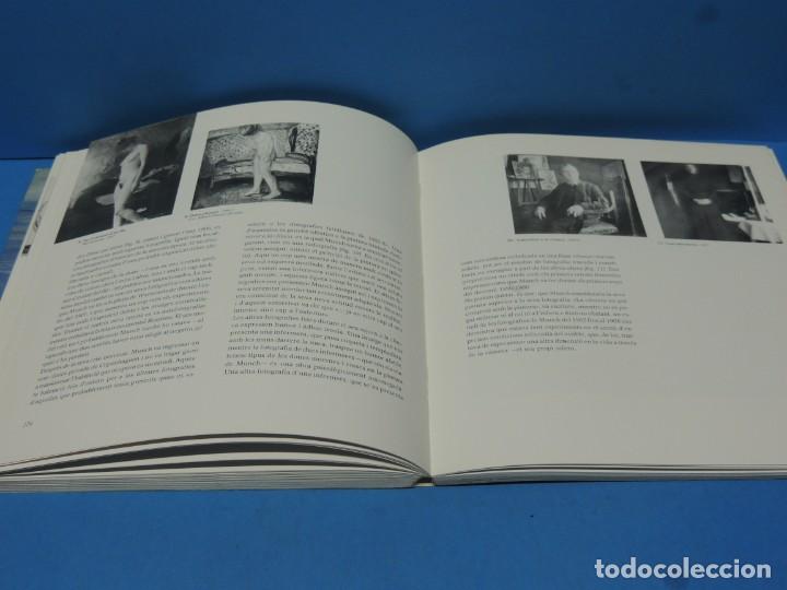 Libros de segunda mano: EDVARD MUNCH  1863 - 1944 .- VVAA - Foto 10