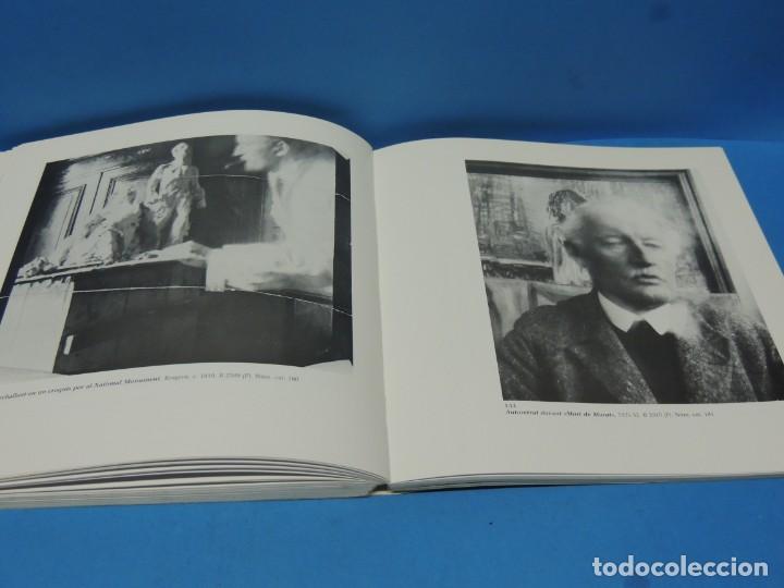 Libros de segunda mano: EDVARD MUNCH  1863 - 1944 .- VVAA - Foto 12