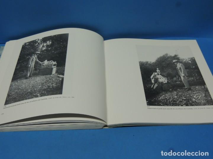 Libros de segunda mano: EDVARD MUNCH  1863 - 1944 .- VVAA - Foto 13