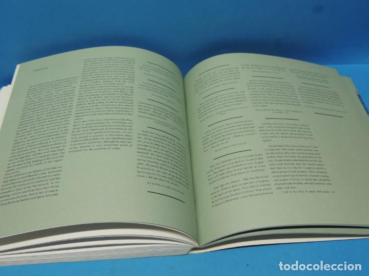 Libros de segunda mano: EDVARD MUNCH  1863 - 1944 .- VVAA - Foto 14