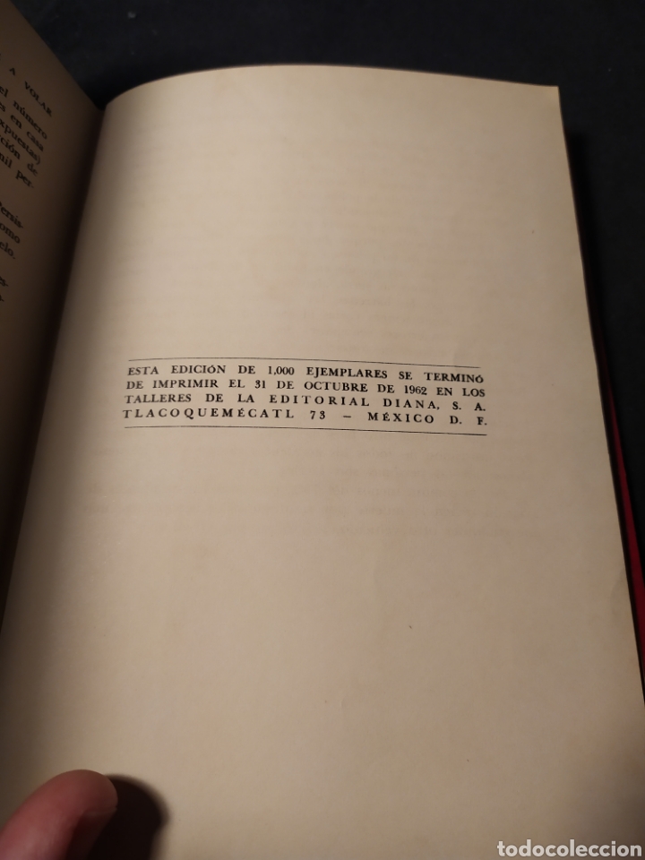 Libros de segunda mano: C&oacute;mo aprender a volar. John H. Holland - Foto 7