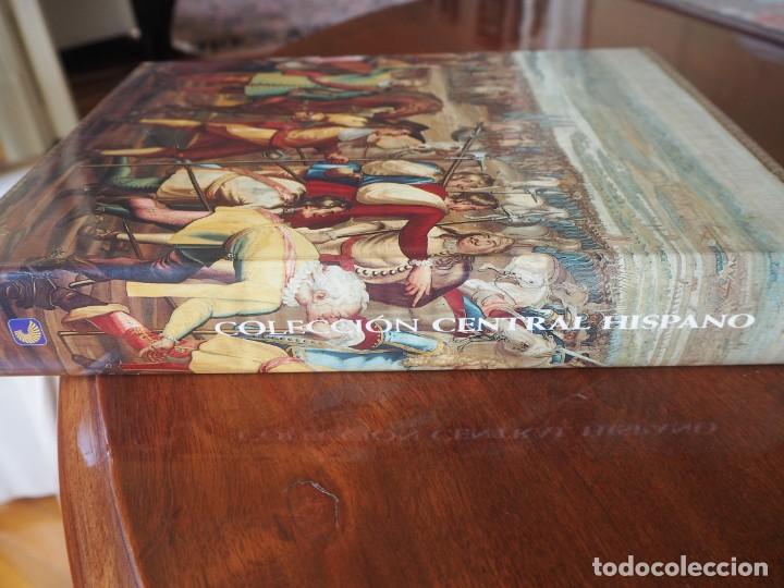 Libros de segunda mano: Colecci&oacute;n Central Hispano. Ed. Fundaci&oacute;n Central Hispano. 1996. - Foto 6