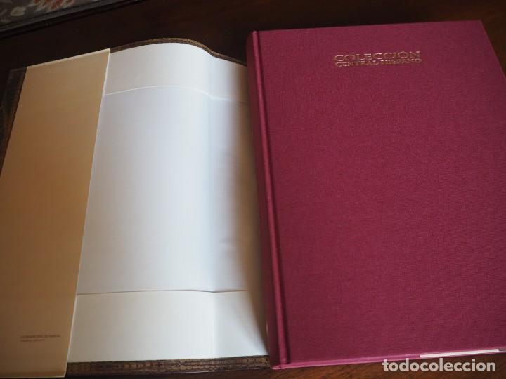Libros de segunda mano: Colecci&oacute;n Central Hispano. Ed. Fundaci&oacute;n Central Hispano. 1996. - Foto 2